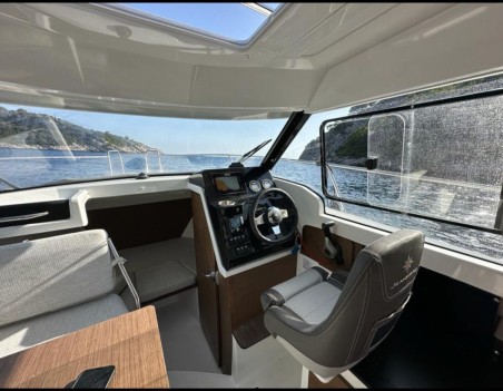 Jeanneau Merry Fisher 695 Serie2 NN