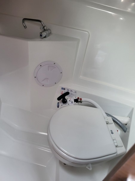 Jeanneau Merry Fisher 695 Serie2 NN