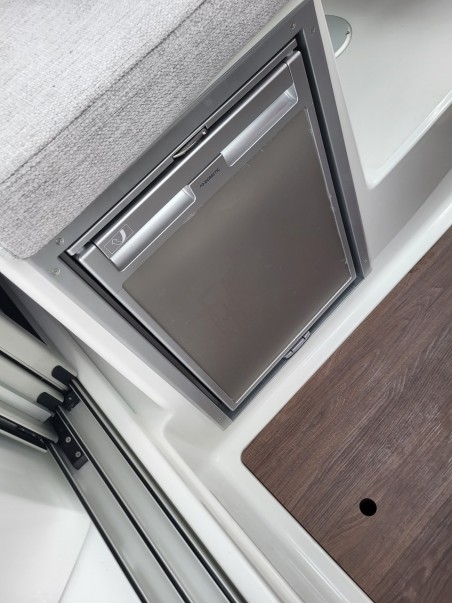 Jeanneau Merry Fisher 695 Serie2 NN