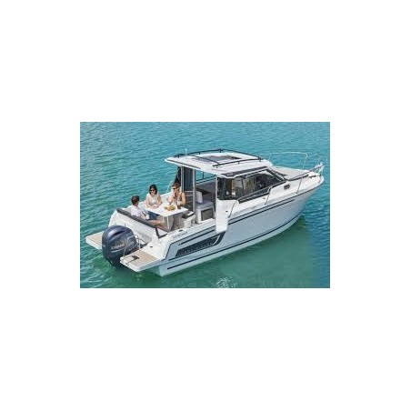 Jeanneau Merry Fisher 795 Series 2* NN