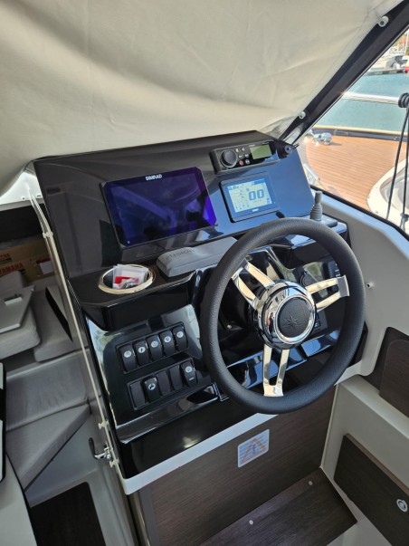 Jeanneau Merry Fisher 795 Series 2* NN