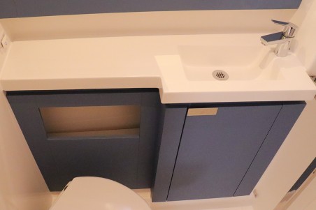 Fountaine Pajot Fountaine Pajot Elba 45 - 4 + 1 cab. Limin'_X