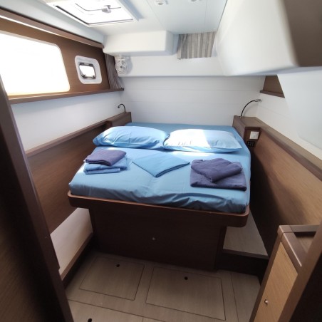 Lagoon-Bénéteau Lagoon 450 F - 4 + 1 cab. Hakuna Matata