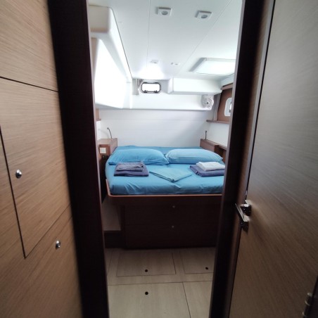 Lagoon-Bénéteau Lagoon 450 F - 4 + 1 cab. Hakuna Matata