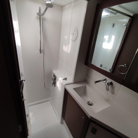 Lagoon-Bénéteau Lagoon 450 F - 4 + 1 cab. Hakuna Matata