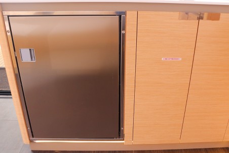 Fountaine Pajot Fountaine Pajot Elba 45 - 4 + 1 cab. Limin'_X