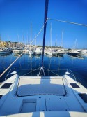 Leopard Catamarans / Robertson & Caine Leopard 42 - 4 cab. Alluzo