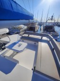 Leopard Catamarans / Robertson & Caine Leopard 42 - 4 cab. Alluzo