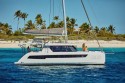 Leopard Catamarans / Robertson & Caine Leopard 42 - 4 cab. Myg V