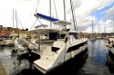 Leopard Catamarans / Robertson & Caine Leopard 42 - 4 cab. Myg V