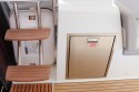 Fountaine Pajot Fountaine Pajot Elba 45 - 4 + 1 cab. Limin'_X - 61
