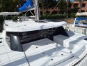 Leopard Catamarans / Robertson & Caine Leopard 42 - 4 cab. Orpin