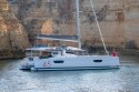 Fountaine Pajot Fountaine Pajot Elba 45 - 4 + 1 cab. Nahoa