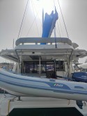 Leopard Catamarans / Robertson & Caine Leopard 45 Daria
