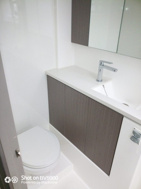 Leopard Catamarans / Robertson & Caine Leopard 45 Dou Reve V