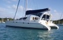 Leopard Catamarans / Robertson & Caine Leopard 45 Lady Lety