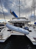 Leopard Catamarans / Robertson & Caine Leopard 45 Lady Lety