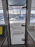 Leopard Catamarans / Robertson & Caine Leopard 45 Lady Lety