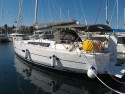 Dufour Yachts Dufour 460 GL Petra