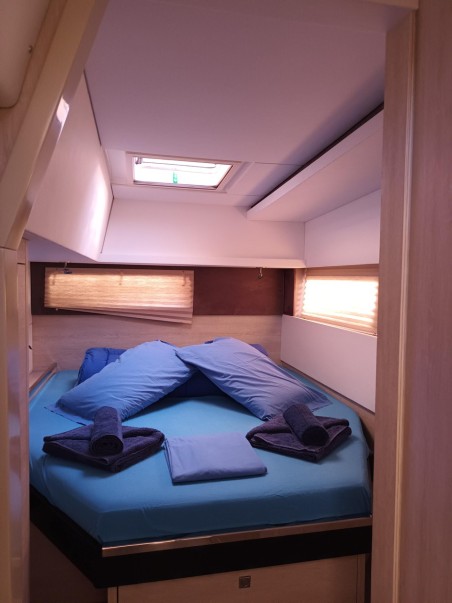 Leopard Catamarans / Robertson & Caine Leopard 45 Prince Laurence