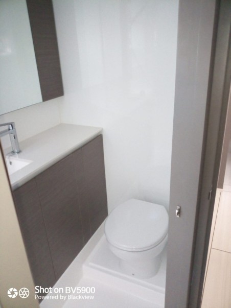 Leopard Catamarans / Robertson & Caine Leopard 50 - 5 + 1 cab Edoardo