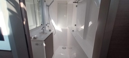 Leopard Catamarans / Robertson & Caine Leopard 50 - 5 + 1 cab Pannonica