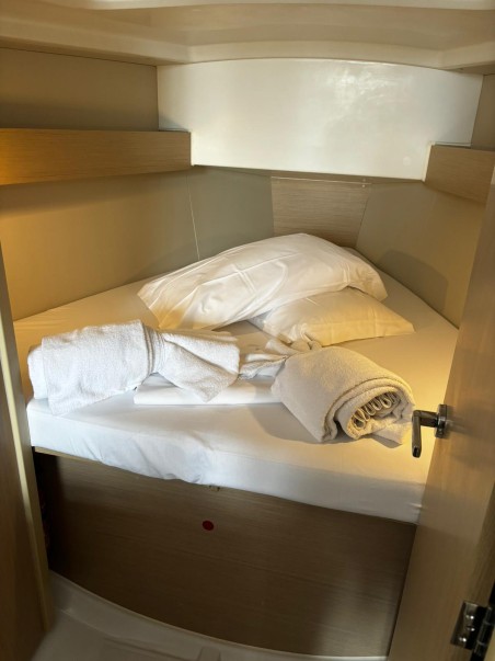 Bénéteau Oceanis 30.1 Amal