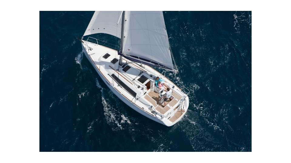 Bénéteau Oceanis 31 Felix