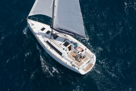 Bénéteau Oceanis 31 Felix