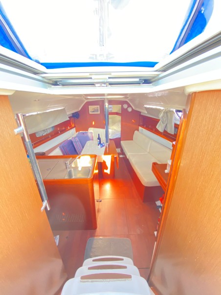 Bénéteau Oceanis 31 Felix