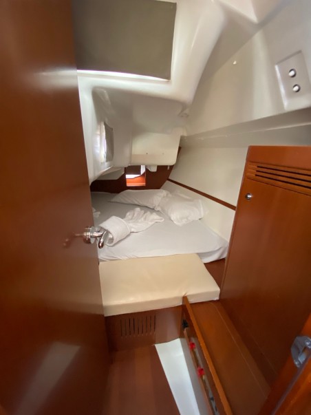 Bénéteau Oceanis 31 Felix