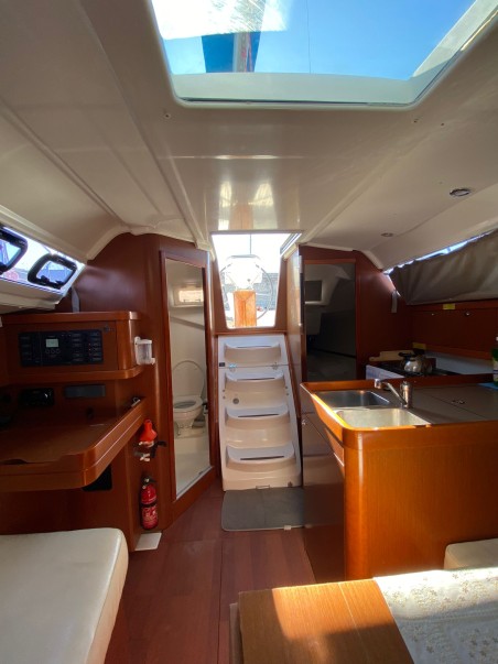 Bénéteau Oceanis 31 Felix