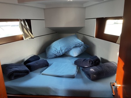 Bénéteau Oceanis 35.1 - 2 cab. Albarosa