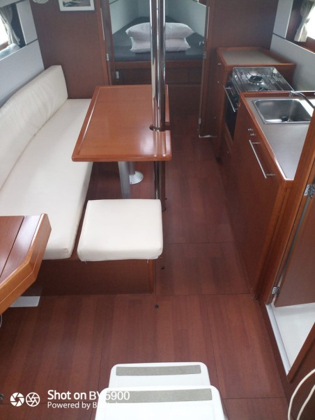 Bénéteau Oceanis 35.1 - 2 cab. Beghe