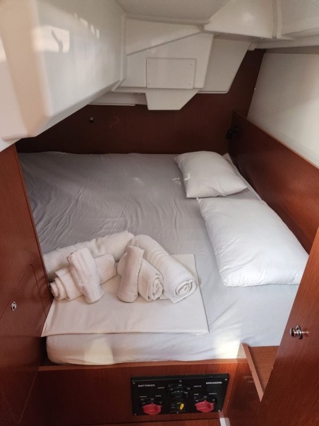 Bénéteau Oceanis 35.1 - 2 cab. Beghe