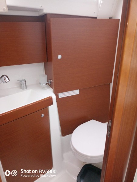 Bénéteau Oceanis 35.1 - 2 cab. Beghe