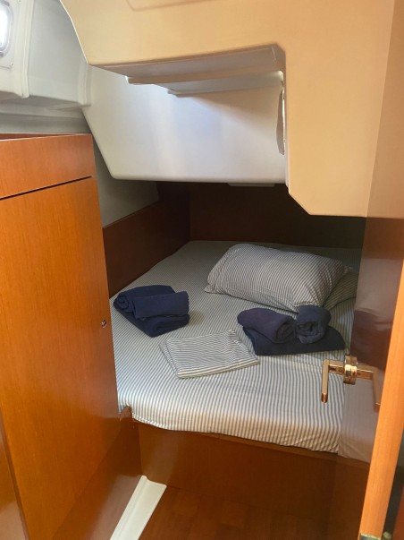 Bénéteau Oceanis 38 - 3 cab. Caroline