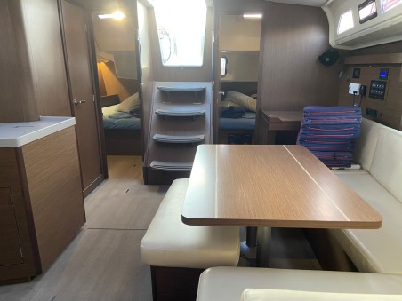 Bénéteau Oceanis 40.1 - 3 cab. Loreste