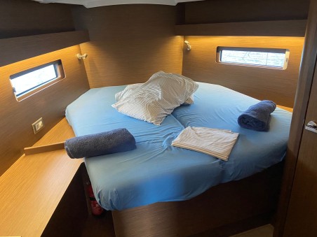 Bénéteau Oceanis 40.1 - 3 cab. Loreste