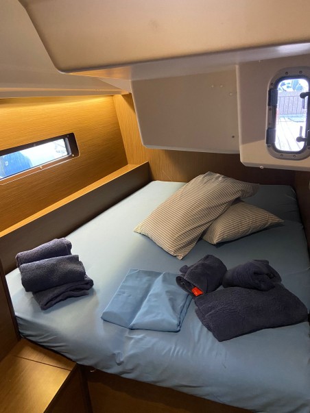 Bénéteau Oceanis 40.1 - 3 cab. Loreste