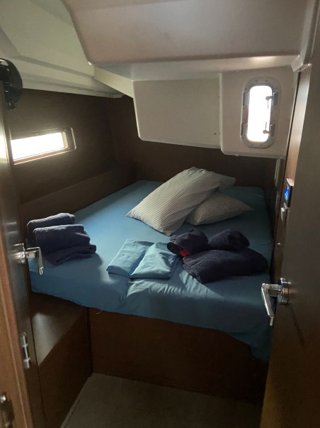 Bénéteau Oceanis 40.1 - 3 cab. Loreste