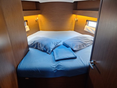 Bénéteau Oceanis 40.1 Lilibet