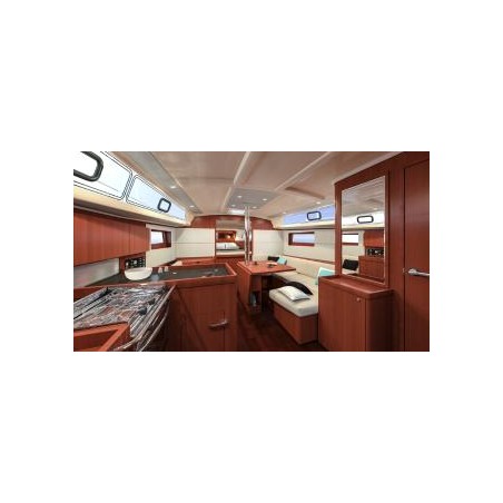 Bénéteau Oceanis 41.1 Theresa