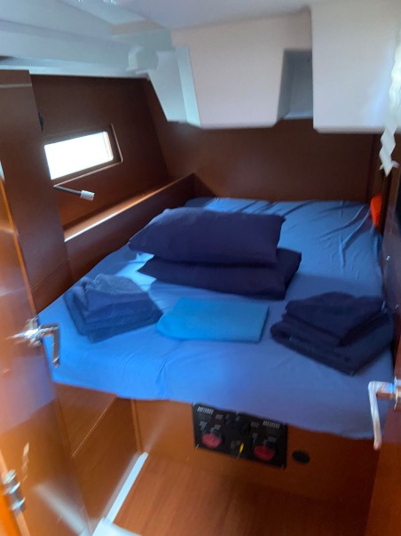 Bénéteau Oceanis 46.1 - 4 cab. Elisa