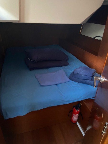 Bénéteau Oceanis 46.1 - 4 cab. Elisa