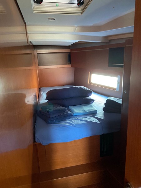 Bénéteau Oceanis 46.1 - 4 cab. Elisa