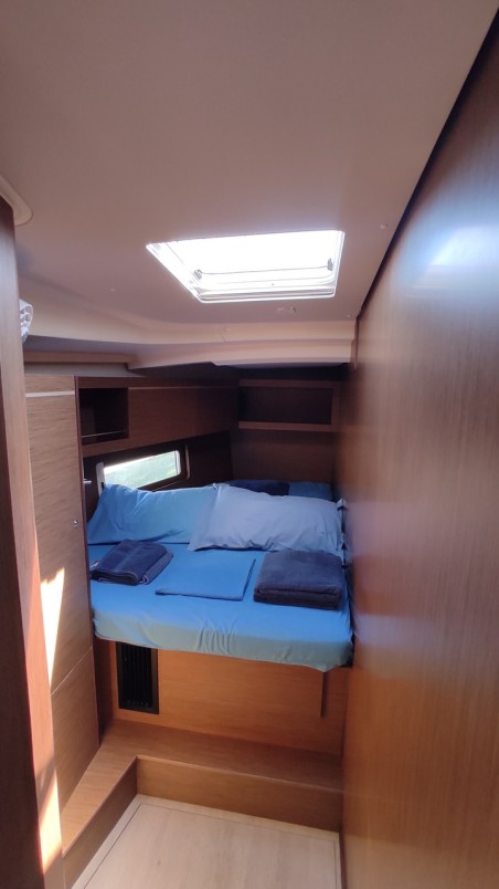 Bénéteau Oceanis 46.1 Namaka