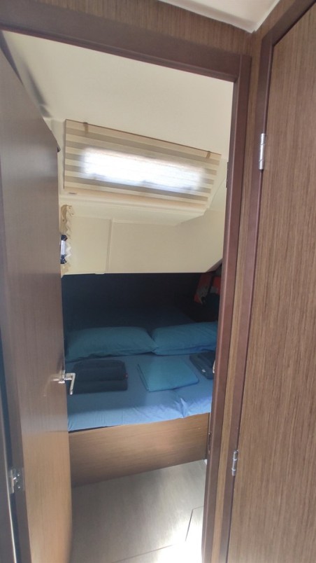 Bénéteau Oceanis 46.1 Namaka