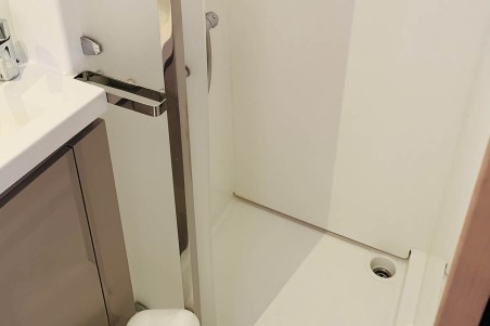 Fountaine Pajot Fountaine Pajot Elba 45 - 4 + 1 cab. Nahoa