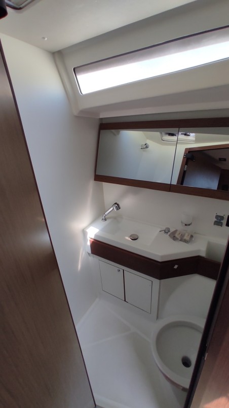 Bénéteau Oceanis 46.1 Namaka